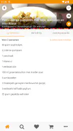 Receptenapp Slim Koken 7