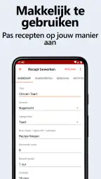 Recipe Keeper 5