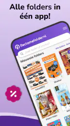 Reclamefolder | Online Folders 1