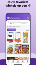 Reclamefolder | Online Folders 3