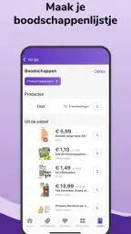 Reclamefolder | Online Folders 4