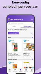 Reclamefolder | Online Folders 5