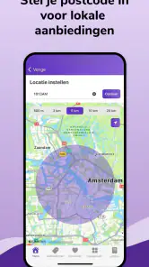 Reclamefolder | Online Folders screenshot