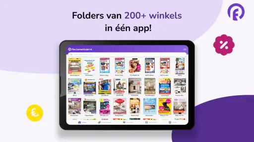 Reclamefolder | Online Folders 8