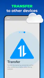 Recover Contacts & Backup 3