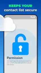 Recover Contacts & Backup 5