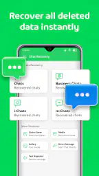 Recover Deleted Messages 1