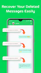 Recover Deleted Messages 2