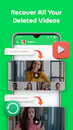 Recover Deleted Messages 3