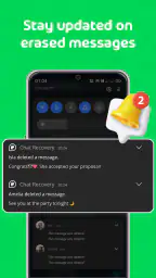 Recover Deleted Messages 5