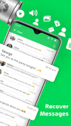 Recover Deleted Messages 8