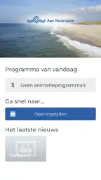 Recreatie App 1