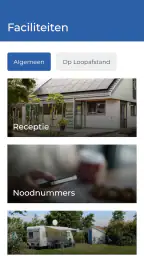 Recreatie App 3