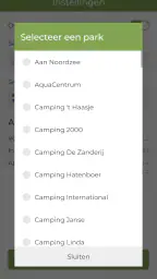 Recreatie App 4