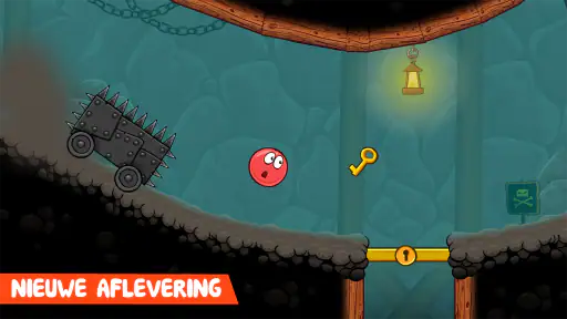 Red Ball 4 3
