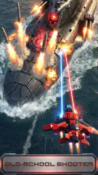 Red Hunt: Space Shooter Game 7