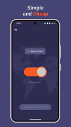 Red Shield VPN 1