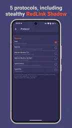 Red Shield VPN 3