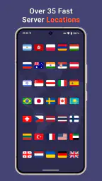 Red Shield VPN 4