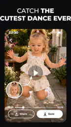 ReelMe AI: Art Video Generator 1