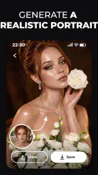 ReelMe AI: Art Video Generator 5