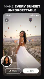 ReelMe AI: Art Video Generator 6