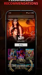 ReelShort - Stream Drama & TV 2