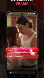 ReelShort - Stream Drama & TV 3
