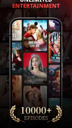 ReelShort - Stream Drama & TV 4