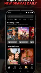 ReelShort - Stream Drama & TV 6