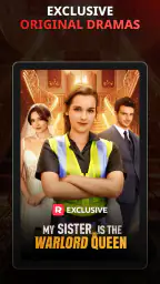 ReelShort - Stream Drama & TV 7