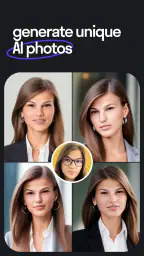 Reface: Face swap, AI Art tool 3