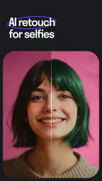 Reface: Face swap, AI Art tool 4