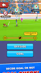 Referee Simulator 3D 1