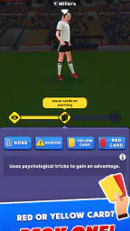 Referee Simulator 3D 3
