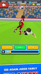 Referee Simulator 3D 5