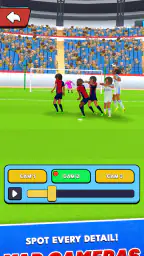 Referee Simulator 3D 6