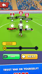 Referee Simulator 3D 7