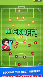 Referee Simulator 3D 8