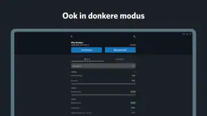 RegioBank screenshot