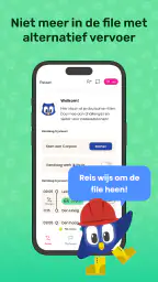 ReisWijs 1