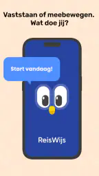 ReisWijs 4