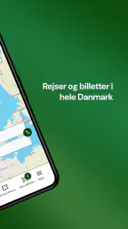 Rejsebillet 2