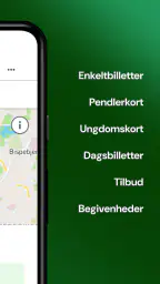 Rejsebillet 4