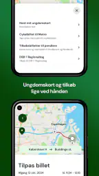Rejsebillet 5