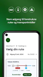 Rejsebillet 6