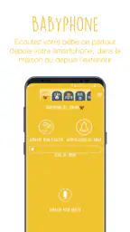 REMI - Babyphone, Sleep Traine 2
