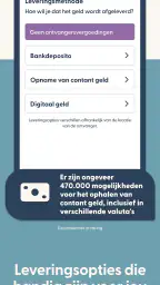 Remitly: Geld versturen snel 4