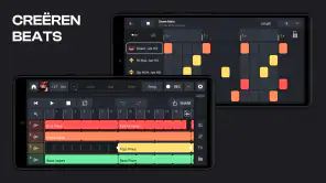Remixlive - Muziek en beats screenshot