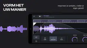 Remixlive - Muziek en beats screenshot